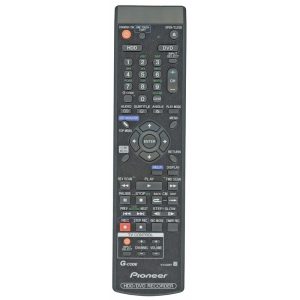 Pioneer VXX3267 DVDR Remote Control