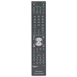Pioneer VXX3286 DVDR Remote Control