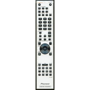 Pioneer VXX3289 DVDR Remote Control