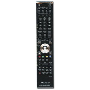 Pioneer VXX3290 DVDR Remote Control