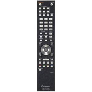 Pioneer vxx3315 Receiver Remote Control