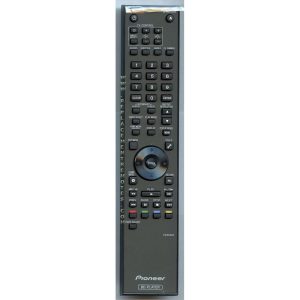 Pioneer VXX3333 Blu-ray Remote Control