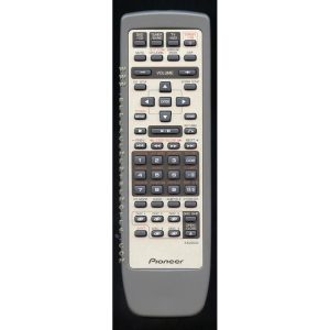 Pioneer XXD3033 Receiver Remote Control