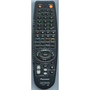 Pioneer XXD3041 Receiver Remote Control