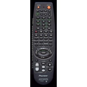 Pioneer XXD3042 Receiver Remote Control