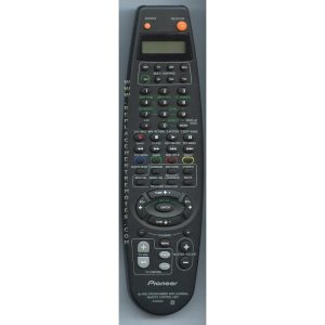 Pioneer XXD3046 Receiver Remote Control