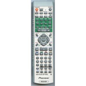 Pioneer XXD3051 Receiver Remote Control
