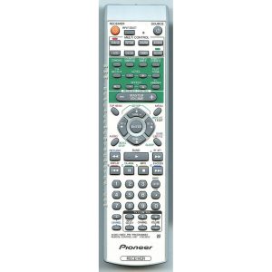 Pioneer XXD3052 Audio Remote Control
