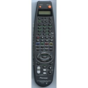 Pioneer XXD3056 Receiver Remote Control
