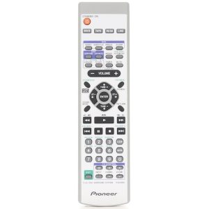 Pioneer XXD3060 5.1 DVD Surround System Remote Control – XXD3060