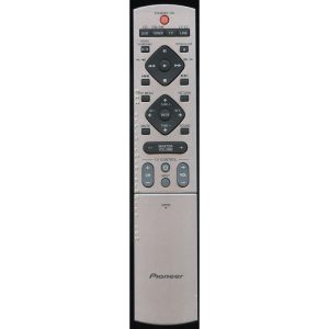 Pioneer XXD3076 Receiver Remote Control