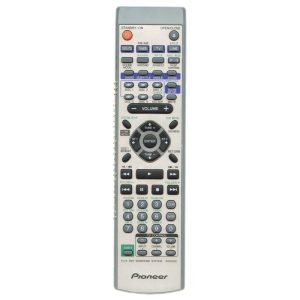 Pioneer XXD3081 Home Theater Remote Control