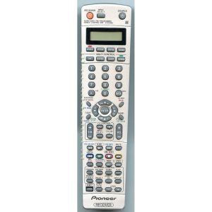 Pioneer XXD3086 Receiver Remote Control
