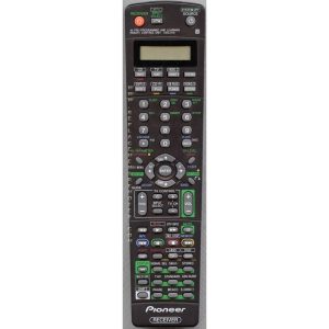 Pioneer XXD3116 Receiver Remote Control