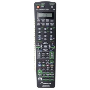 Pioneer XXD3127 Receiver Remote Control