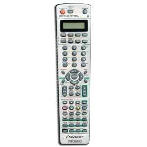 Pioneer XXD3128 Audio Remote Control