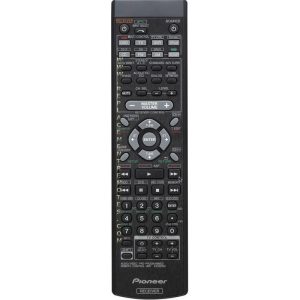 Pioneer XXD3152 Receiver Remote Control