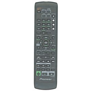 Pioneer XXD3158 Audio Remote Control – XXD3158