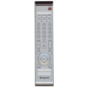 Polaroid 845A34P90PH TV Remote Control