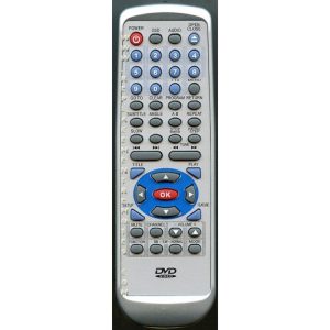 Polaroid DAV3800REM Home Theater Remote Control
