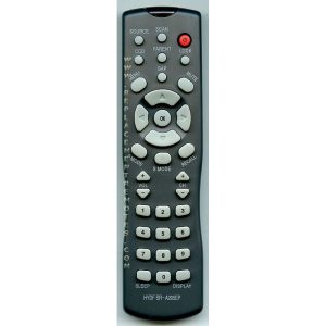 Polaroid HYDFSRA205EP TV Remote Control