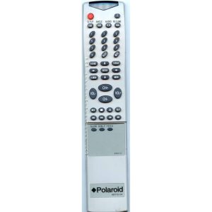Polaroid KDT1CC4 TV/DVD Remote Control