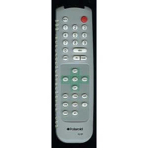 Polaroid KLC5F TV Remote Control