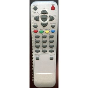 Polaroid LCD2050REM TV Remote Control