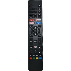 Polaroid PL55M4G11 Smart TV replacement Remote Control