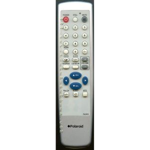 Polaroid RC502 TV Remote Control