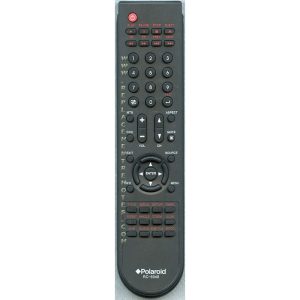 Polaroid RC6049 TV/DVD Remote Control