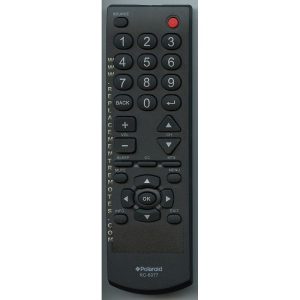 Polaroid RC6077 TV Remote Control