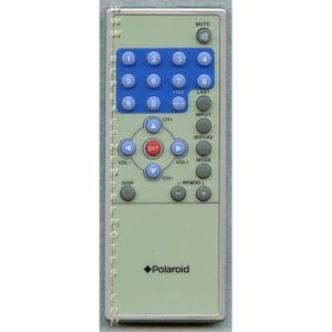 Polaroid RC6086 TV Remote Control