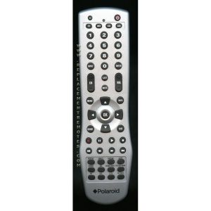Polaroid RCD010A TV Remote Control