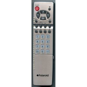 Polaroid RCU31R0F TV Remote Control