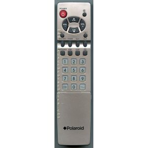 Polaroid RCU41R0B TV Remote Control