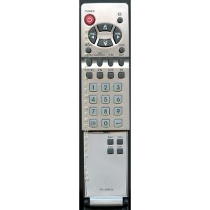 Polaroid RCU49R0A TV Remote Control