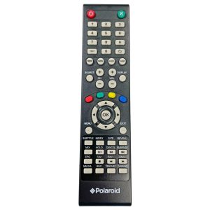 Polaroid TPL32HDPR001 TV Remote Control