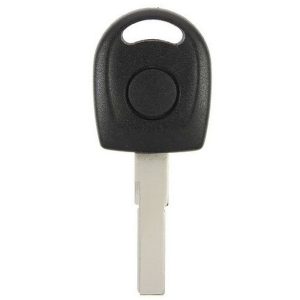 Porsche Transponder Ignition Key – Aftermarket
