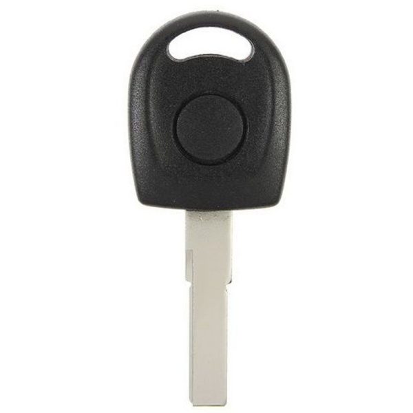 Porsche Transponder Ignition Key – Aftermarket
