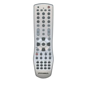 Prima RCD070A TV Remote Control
