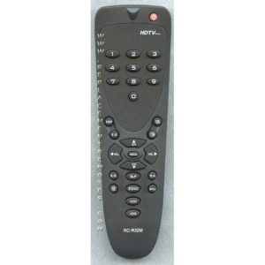 Prima RCR32M TV Remote Control