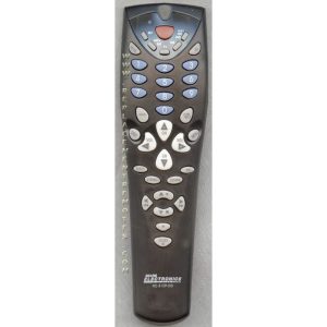 Prima RCS10P0G TV Remote Control