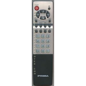 Prima RCU46R0C TV Remote Control
