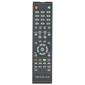 Proscan PL25MHL TV Remote Control