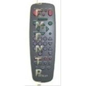 Proscan-RCA CRK91LL1 Satellite Remote Control