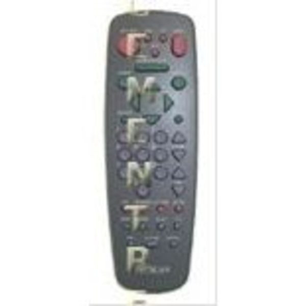 Proscan-RCA CRK91LL1 Satellite Remote Control