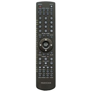 Proscan RE20QP18 TV/dvd Combo Remote Control