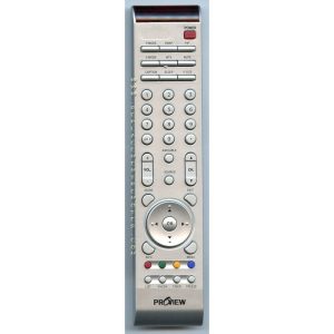 Proview RAC06PA320021CM TV Remote Control