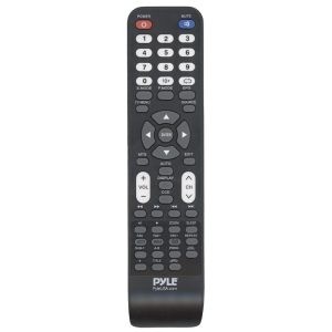 Pyle PTVDED001 TV/DVD Remote Control